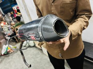 Gsxr Gand Pipe Exhaust for Sale