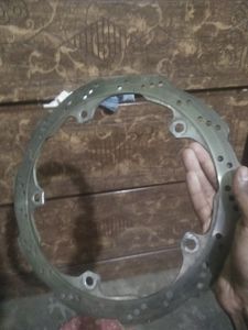 gsxr150abs brake disk for Sale