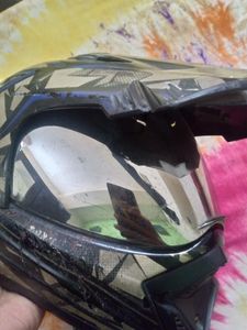 Guilders Helmet for Sale