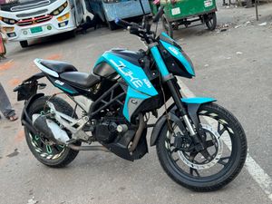 H Power cf moto dd 2019 for Sale