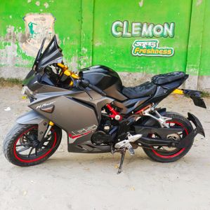 H Power CRZ 165 2019 for Sale