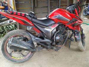 H Power Max-Z Red 2022 for Sale