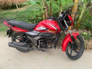 H Power Zaara 100 cc 2021 for Sale