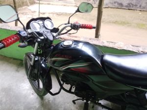 H Power Zaara 100 2023 2024 for Sale