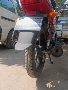 H Power Zaara 100 2024 for Sale