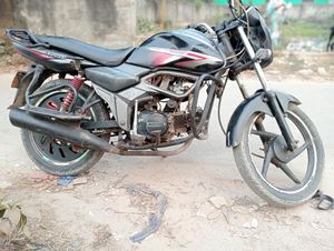 H Power Zaara 100 used zara 2016 for Sale