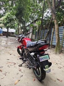 H Power Zaara 110 . 2018 for Sale