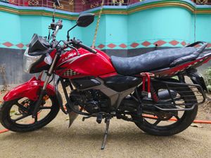 H Power Zaara 110 . 2021 for Sale