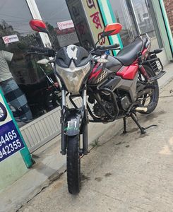 H Power Zaara 110 On Test & File Ready 2019 for Sale