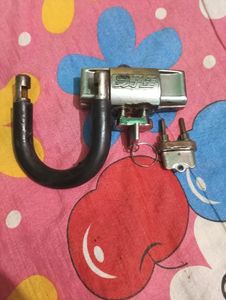 হাইড্রোলিক লক তালা for Sale