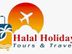 Halal Holidays Tours & Travels ঢাকা