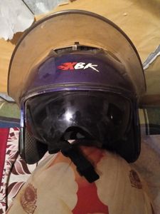 half face helmet for Sale