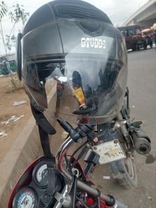 Studds Half Face Helmet for Sale