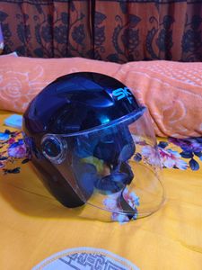 Half face helmet sell for Sale