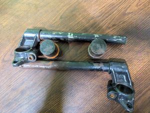 Handle And Bush for Sale