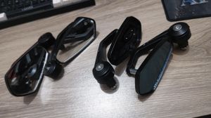 Handle Bar mirror for Sale
