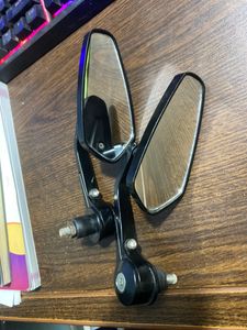 Handlebar Looking glass for bike (Universal) for Sale
