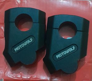 Handlebar Riser Mount Handle Bar for Sale