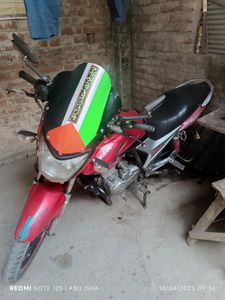 Haojue Cool 150 . 2016 for Sale