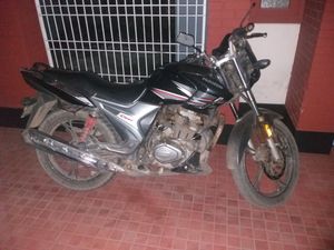 Haojue Cool 150 2014 for Sale