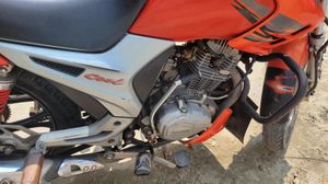 Haojue Cool 150 ` 2014 for Sale Haojue Cool 150 ` 2014 for Sale