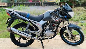 Haojue Cool 150 . 2015 for Sale