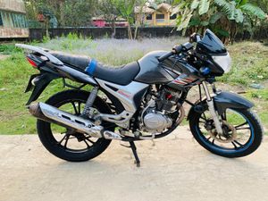 Haojue Cool 150 . 2015 for Sale