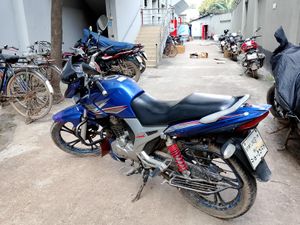 Haojue Cool 150 2016 for Sale