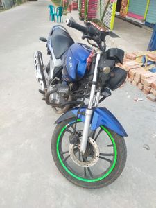 Haojue Cool 150 . 2015 for Sale