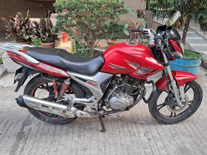 Haojue Cool 150 . 2015 for Sale