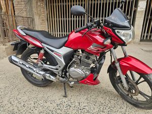 Haojue Cool 150 houjue 2016 for Sale Haojue Cool 150 houjue 2016 for Sale