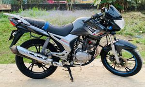 Haojue Cool 150 HT 2015 for Sale Haojue Cool 150 HT 2015 for Sale