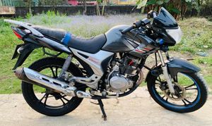 Haojue Cool HT 2015 for Sale Haojue Cool HT 2015 for Sale