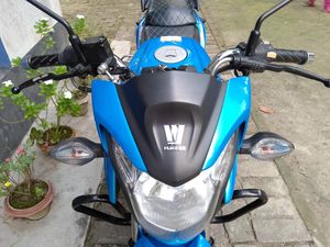 Haojue KA 135 2020 for Sale