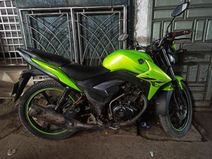 Haojue KA . 2018 for Sale