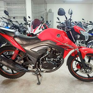 Haojue KA FRESH BIKE 2019 for Sale