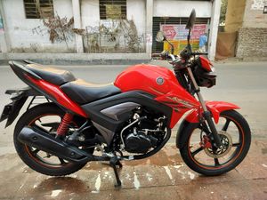 Haojue KA Fresh Bike 2023 for Sale