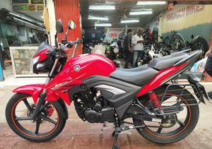 Haojue KA SUPER CONDITION 2019 for Sale
