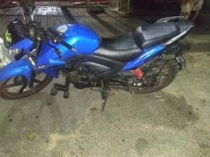 Haojue KA135 2019 for Sale