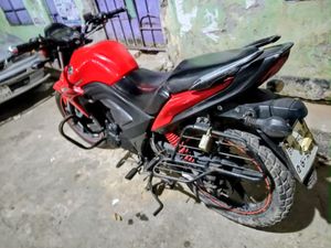 Haojue KA135 . 2019 for Sale
