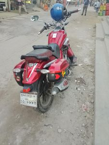 Haojue TR . 2017 for Sale