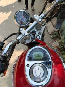 Haojue TR . 2017 for Sale