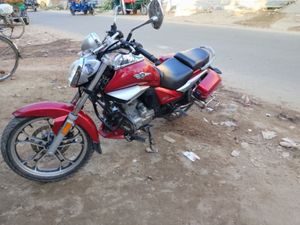 Haojue TR 2018 for Sale