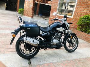 Haojue TR . 2022 for Sale