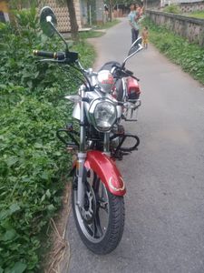 Haojue TR একদম ফ্রেশ 2020 for Sale