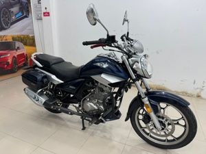 Haojue TR On Test NEW 2020 for Sale