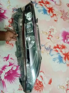 harrier car headlight 2018 model for Sale