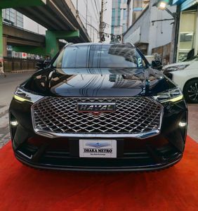 Haval H6 Octane 2021 for Sale