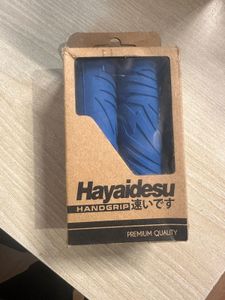 Hayaideshu Original Hand Grip,,Made In Indonesia for Sale