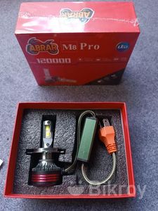 Head Light M8 pro for Sale
